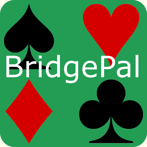 Logo bridgepal