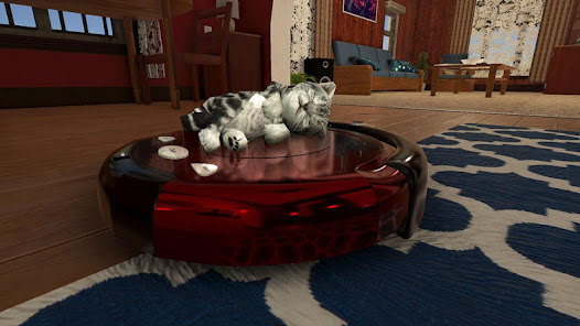 Cat Simulator : Kitty Craft  screenshots 4