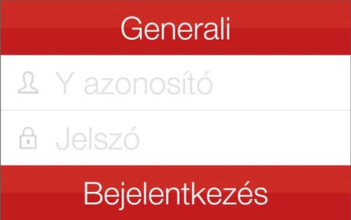 Dokumentum feltöltő Screen 2