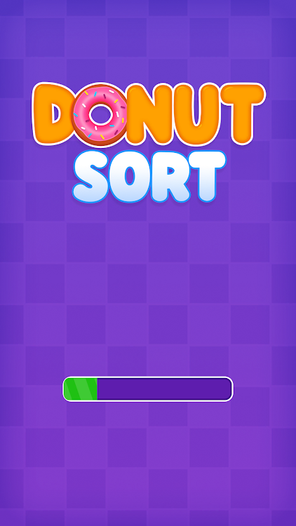 Donut Sort 3D : Color Puzzle - 0.0.2 - (Android)