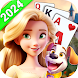 Solitaire TriPeaks K - Androidアプリ