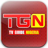 TV Guide Nigeria icon