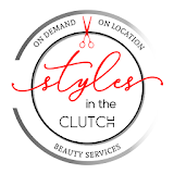 Styles in the Clutch icon