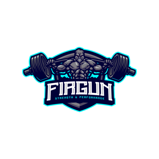Firgun Strength logo