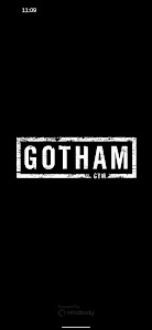 Gotham Gym Unknown