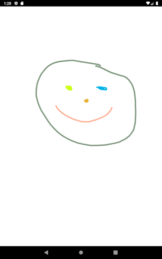 DoodleDo Screen 3