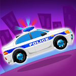 Cover Image of Download Kids Cars Games! Build a car and truck wash! 1.1.15 APK