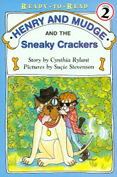 Icon image Henry and Mudge and the Sneaky Crackers
