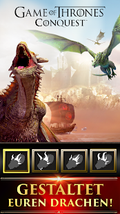 Game of Thrones: Conquest ™ - Strategie-Spiele Screenshot