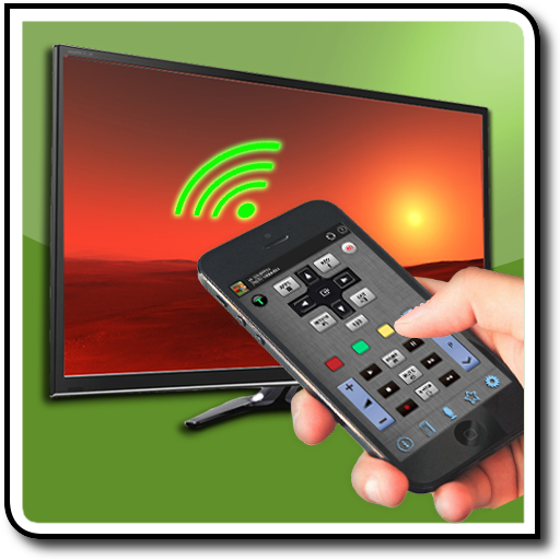 TV Remote for LG  (Smart TV Re 1.53 Icon