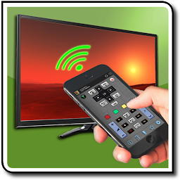 Icon image TV Remote for LG  (Smart TV Re