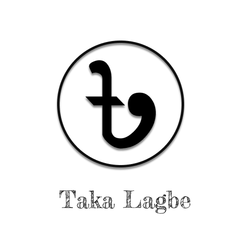 Taka Lagbe logo