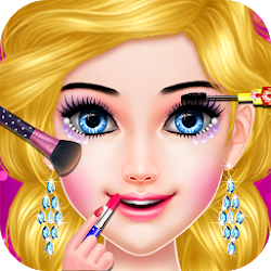 Download Dress Up Game : Stylist Salon (15).apk for Android 