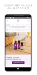screenshot of Aromatics International