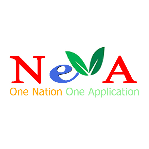 National eVidhan Application logo