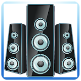 Speaker Booster Plus icon
