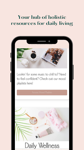 Lavish Haven™ Screen 3