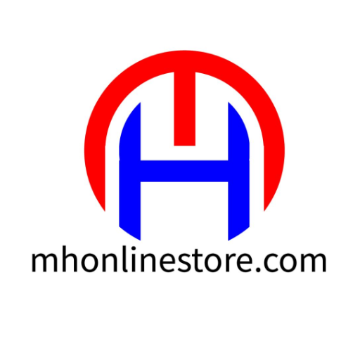 MH Online Store logo
