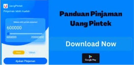 Uang Pintek - Pinjaman Guide 1.0.0 APK + Mod (Unlimited money) إلى عن على ذكري المظهر