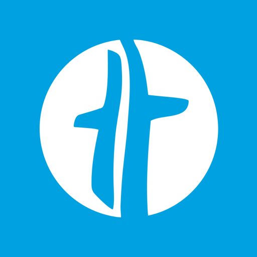 Crossroads Church Vancouver Logo