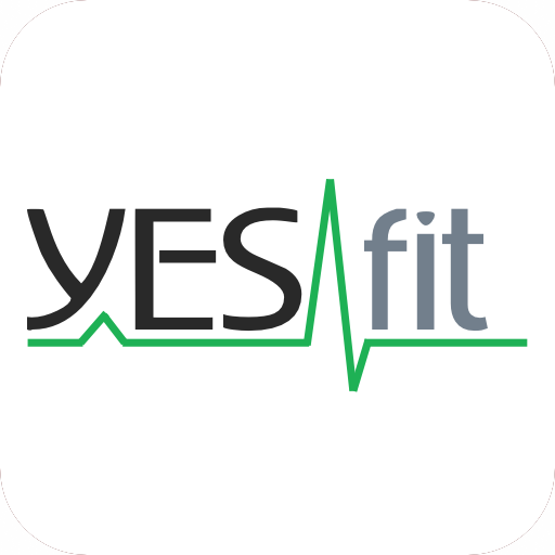 YESfit logo