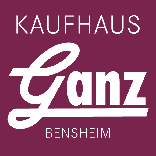 Ganz App logo