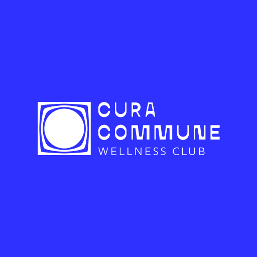 Cura Commune Ph logo