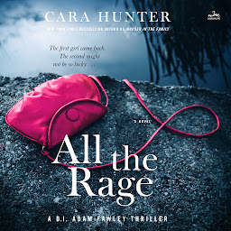 Icon image All the Rage: A Novel