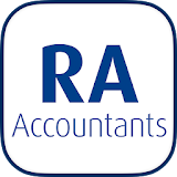 RA Accountants icon