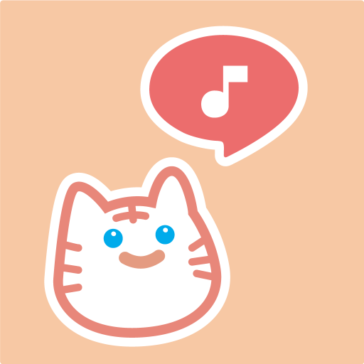 ひま友チャット - 友達探し掲示板SNS logo