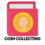 Cover Image of डाउनलोड Coin Collecting App - Tips, Bo  APK