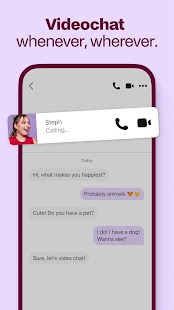 Badoo: Chat & Dating app India Screenshot
