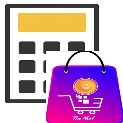 TBC Shopping Token Calculator 1.0 Icon