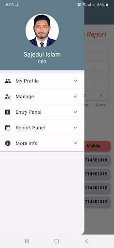 SAN Group HR Screen 3