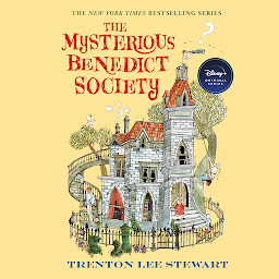 Icon image The Mysterious Benedict Society