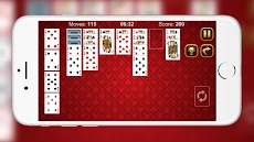 Solitaire Classic - Klondikeのおすすめ画像3