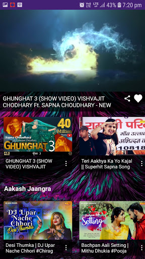 Haryanvi Video, Gana, Comedy, Movie, Song