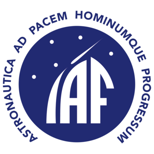 IAFASTRO 23 logo