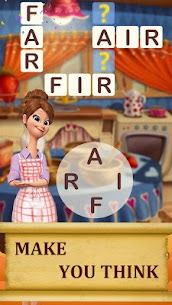 Wordsdom – Best Word Puzzle Game For PC 4