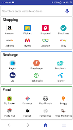 Globally Web Master Browser - Screenshot 1
