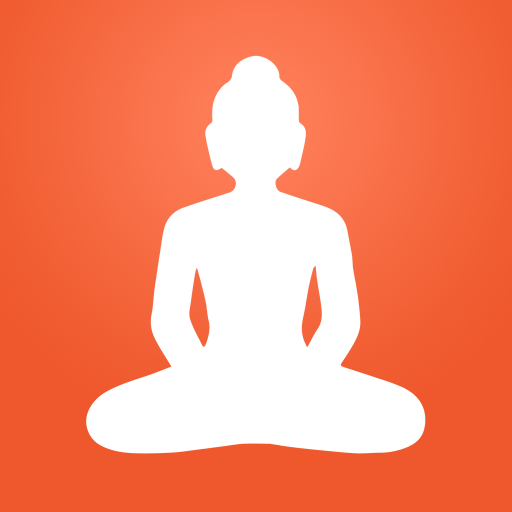 Daily Dharma by Tricycle logo