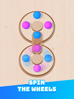 Spin & Swap - Screenshot 4