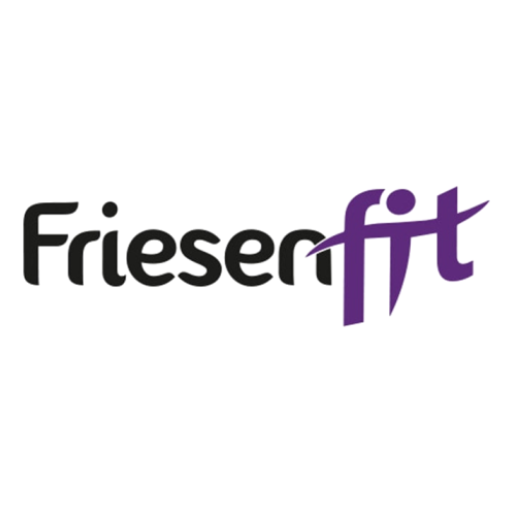 FriesenFit logo