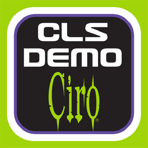 CLSDEMO logo