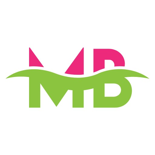 Asli MB App logo