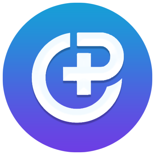 CBME PILL logo