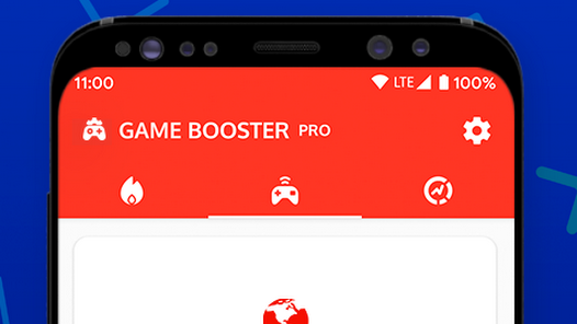 Game Booster Pro APK (Patched) v2.4.7 Gallery 4