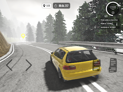 Drive Division™ Online Racing Screenshot