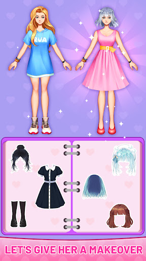 Magic Beautiful Princess DIY Mod UNLIMITED