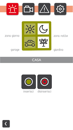 Domo Control Video Screen 3